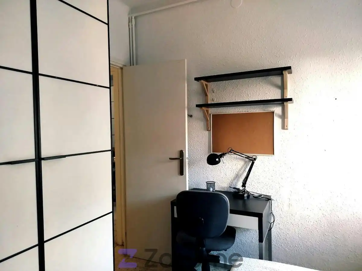 Pis de 88 m² a Barcelona