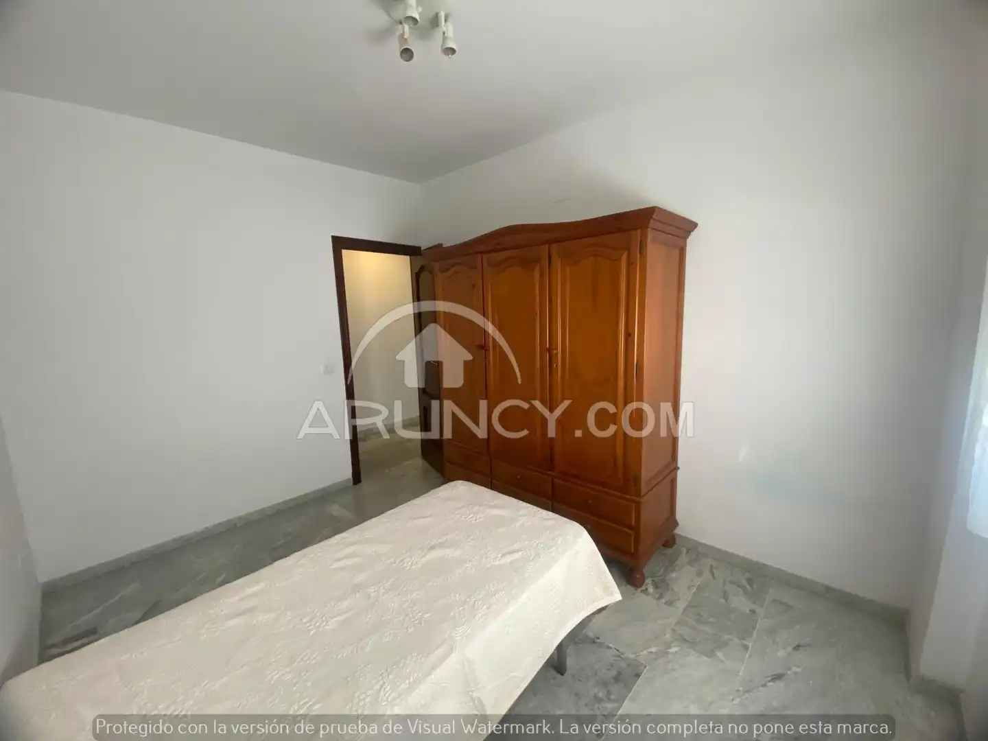 Piso de 154 m² en Alcalá de Guadaíra