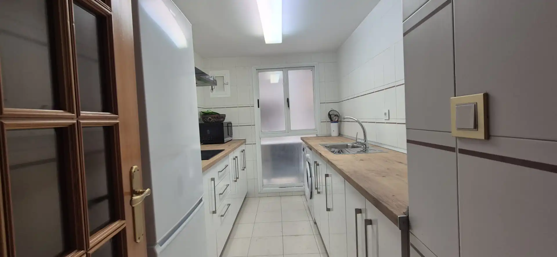 Piso de 80 m² en Sevilla