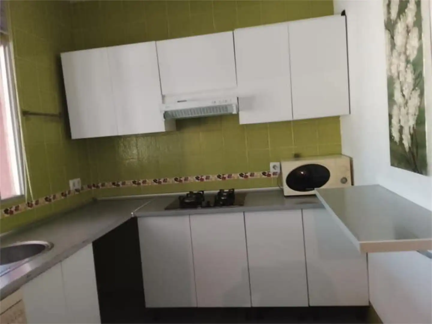 Casa de 60 m² a Carmona