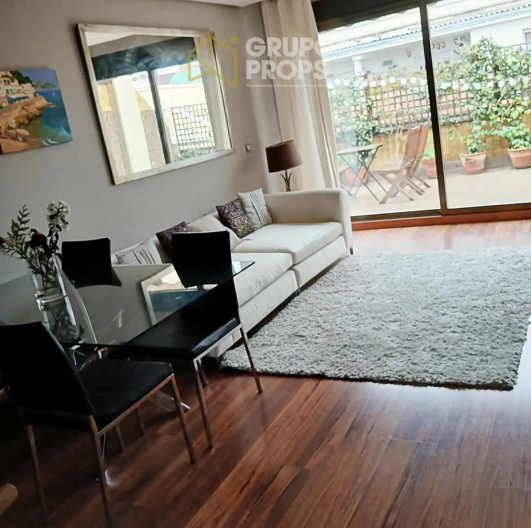 Flat 71 m² in Madrid