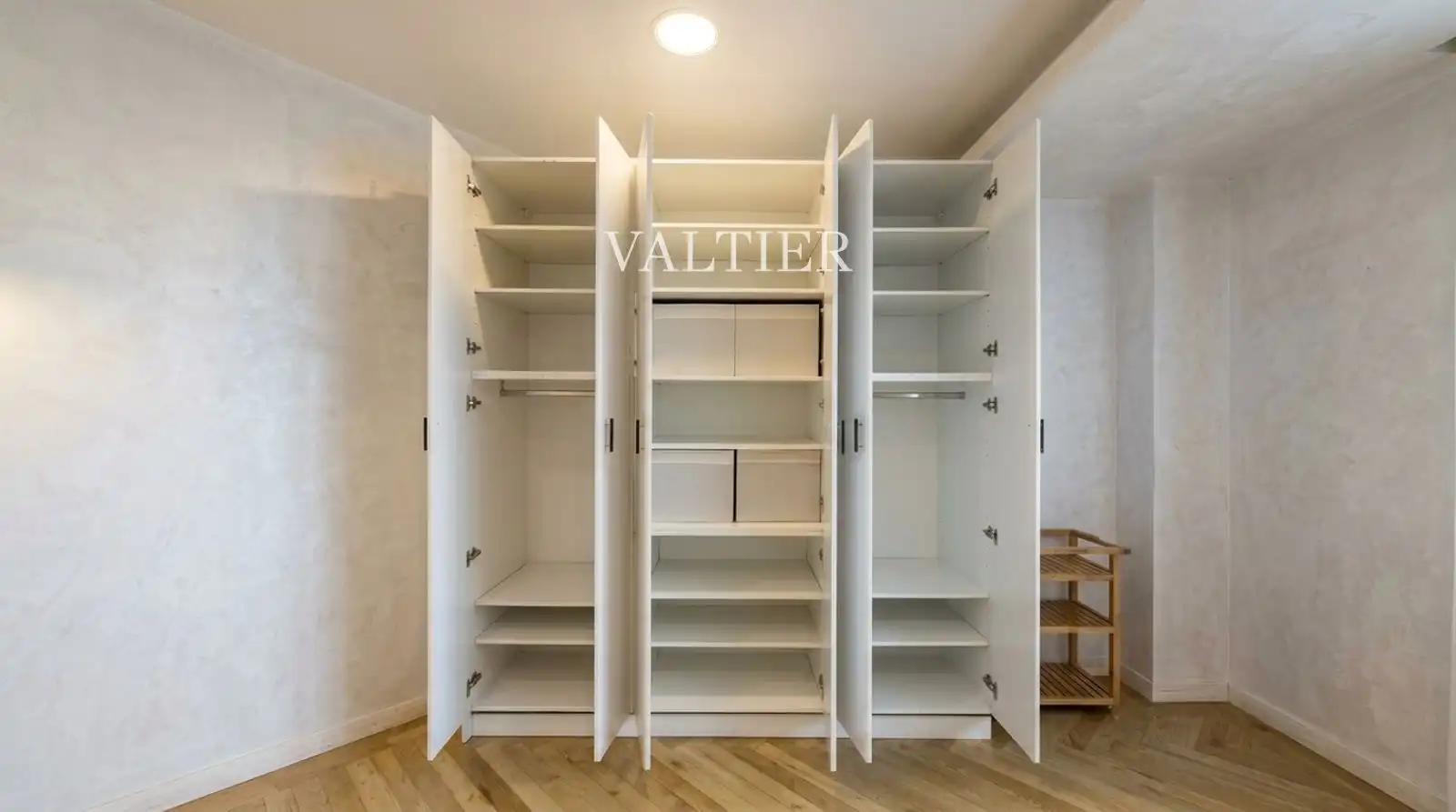 Piso de 169 m² en Madrid