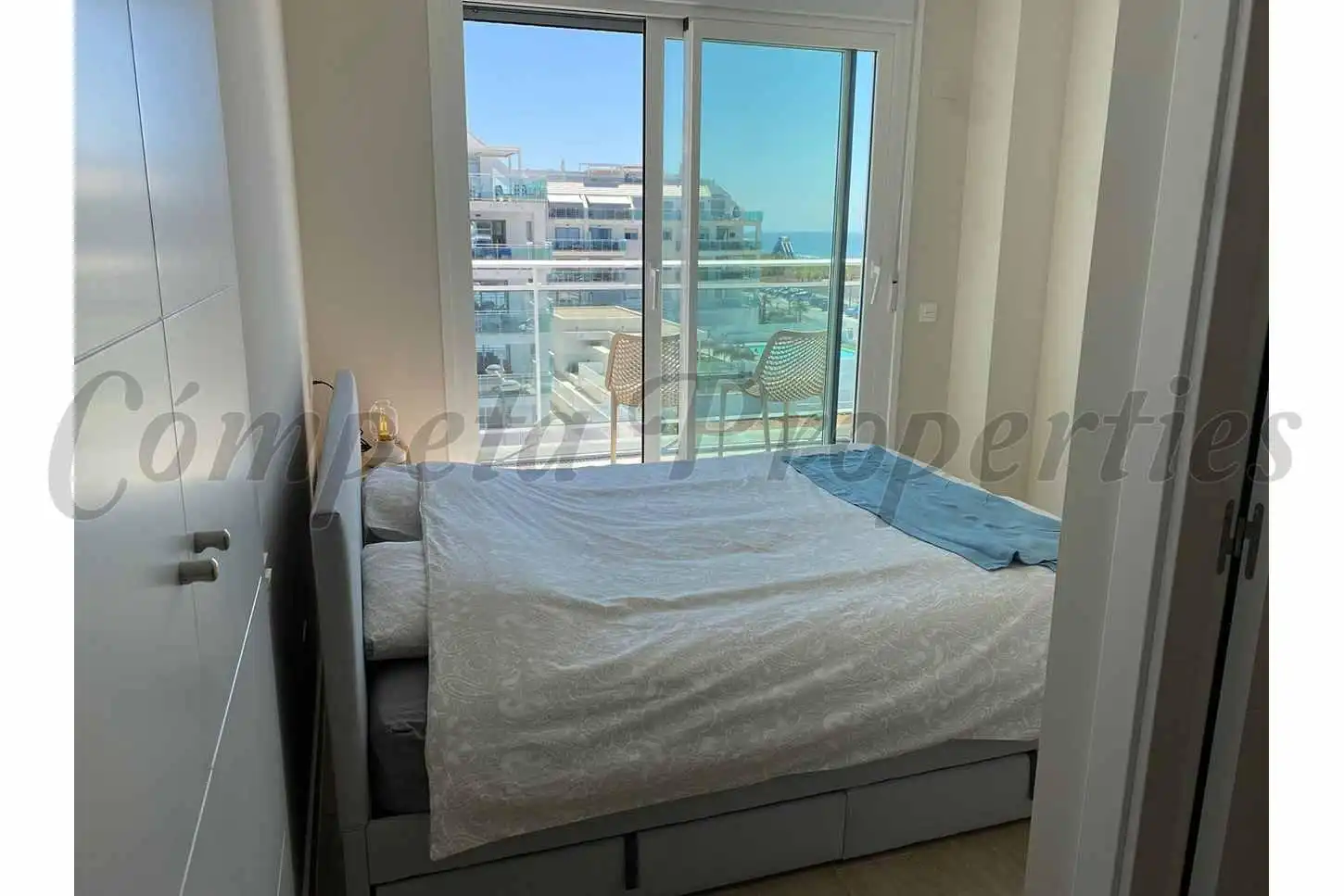 Wohnung 80 m² in Torrox