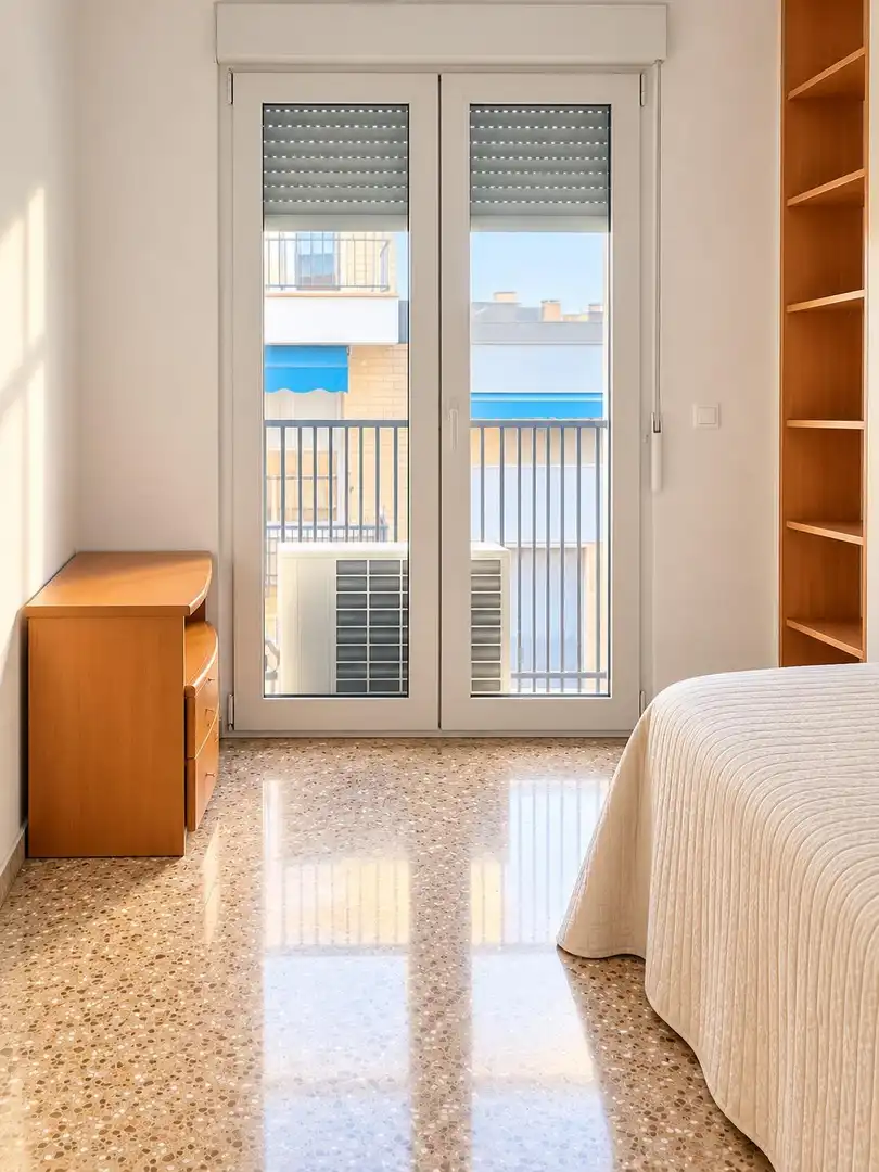Habitación en alquiler, Murcia
