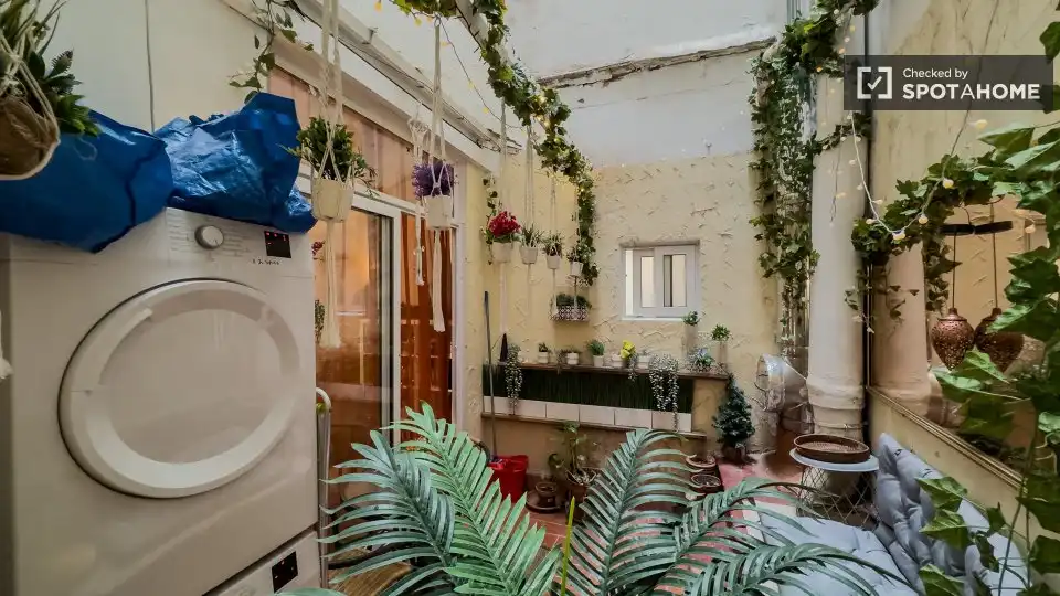 Habitación en alquiler, Barcelona