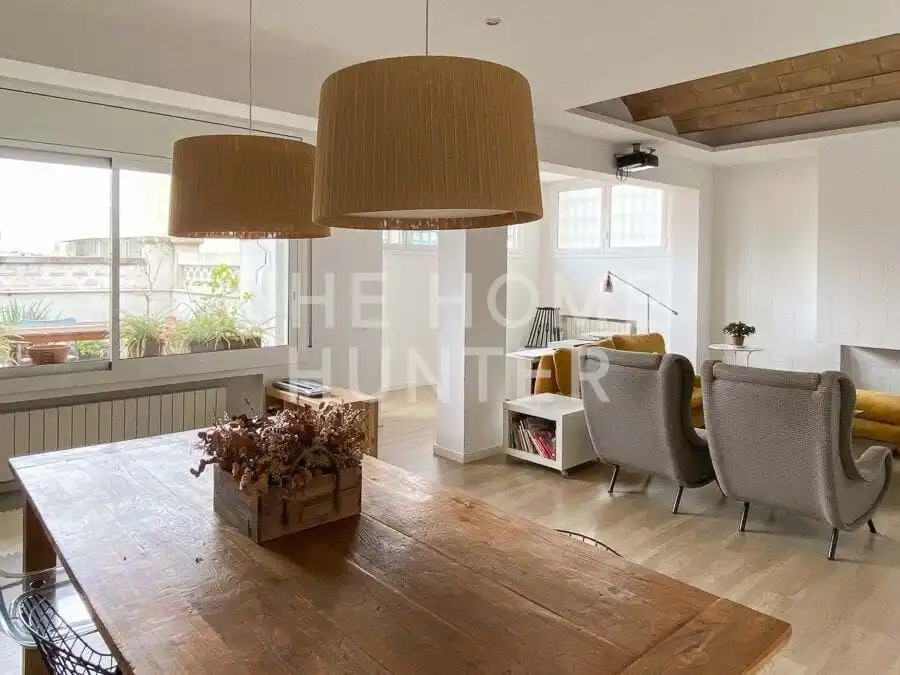 Pis de 148 m² a Barcelona