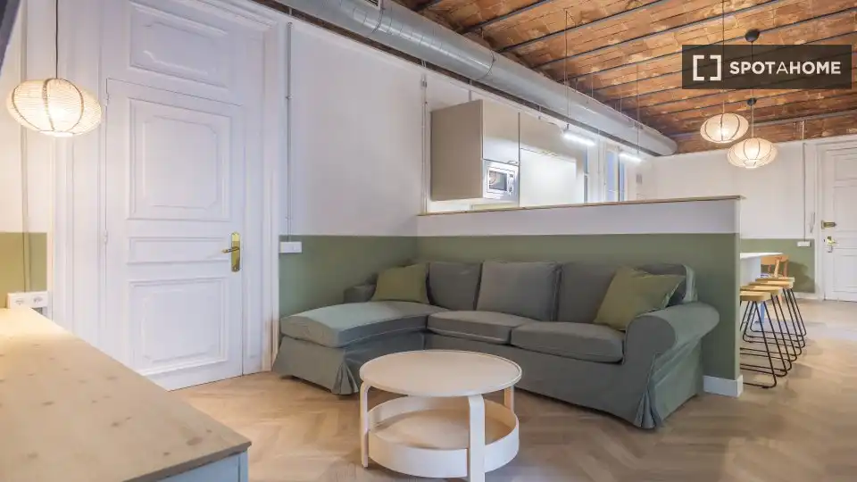 Habitación en alquiler, Barcelona