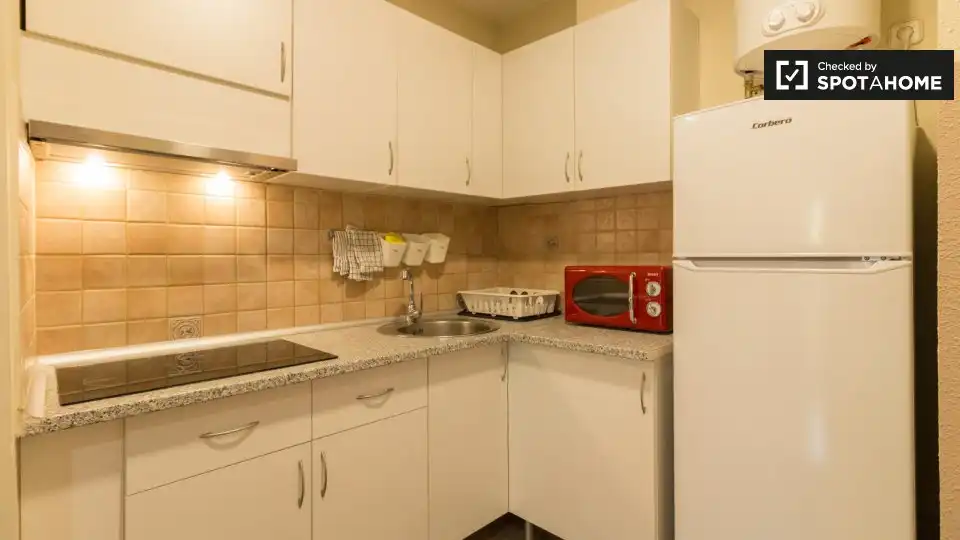 Habitación en alquiler, Barcelona