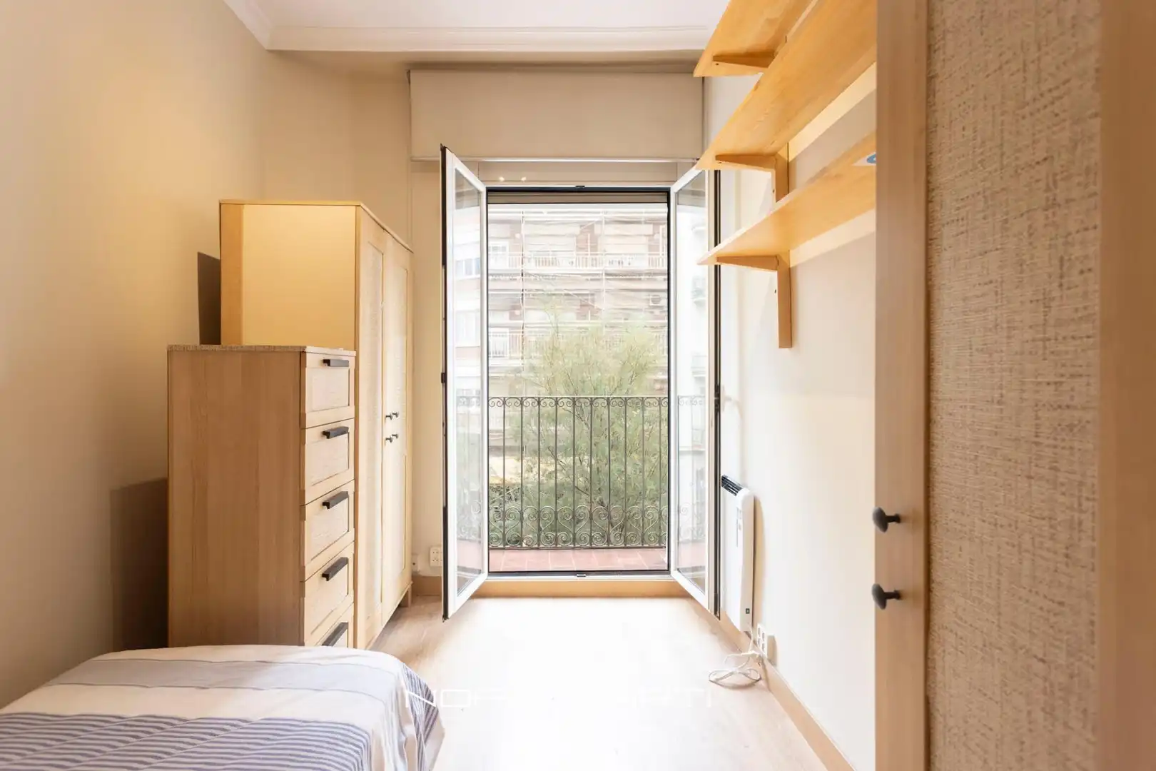 Appartamento 76 m² a Barcelona