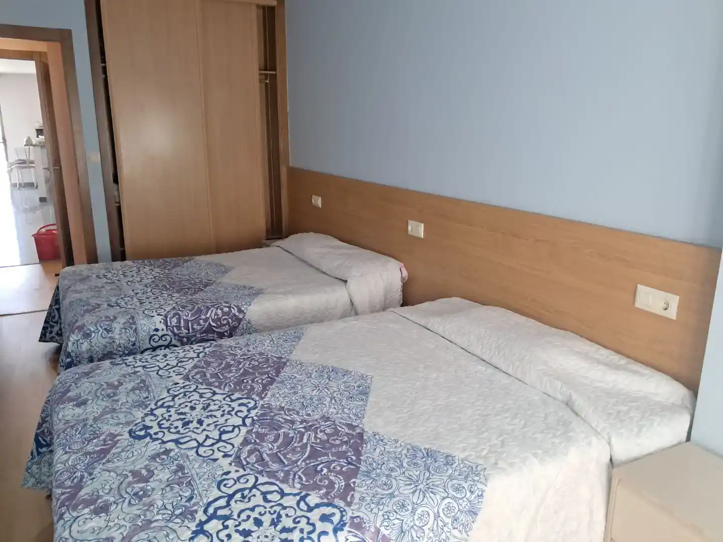 Piso de 2 m² en Boiro