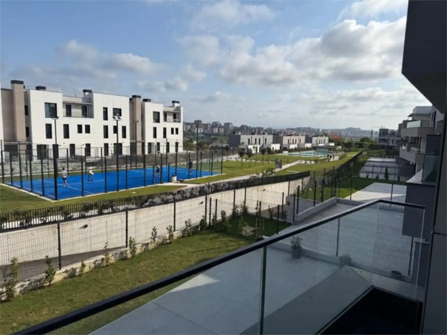 Piso de 60 m² en Santander