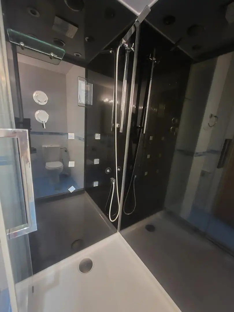 Pis de 95 m² a Àvila