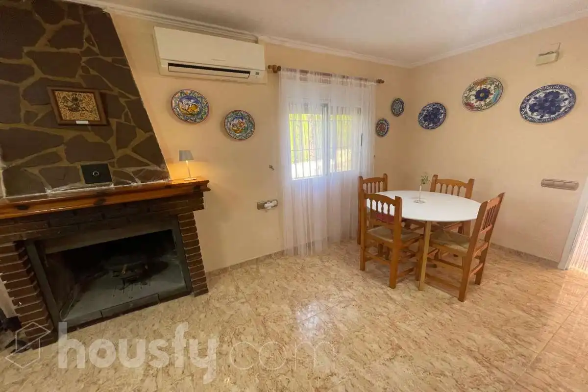 Appartamento 88 m² a Moixent / Mogente
