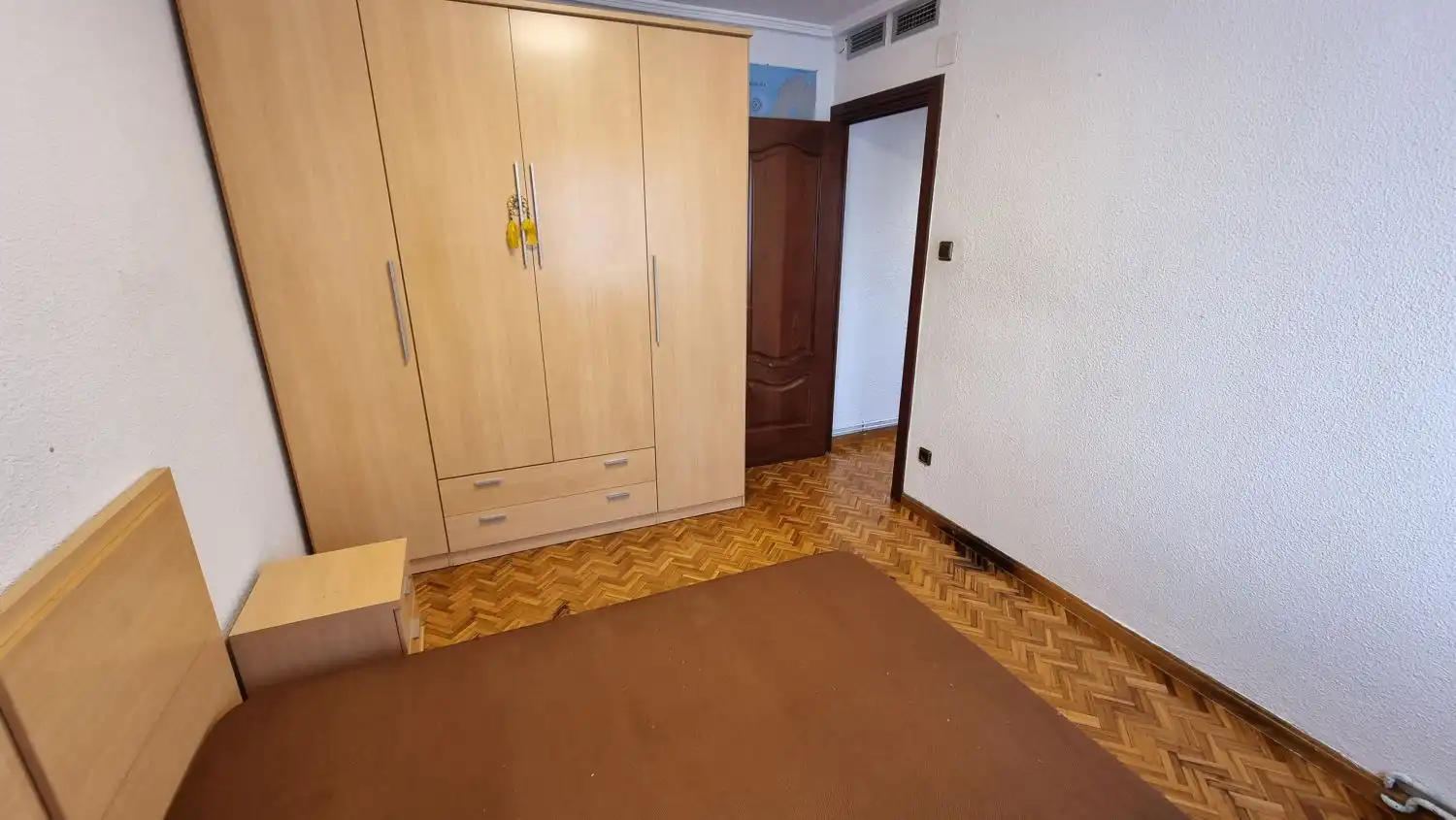 Piso de 59 m² en Zaragoza