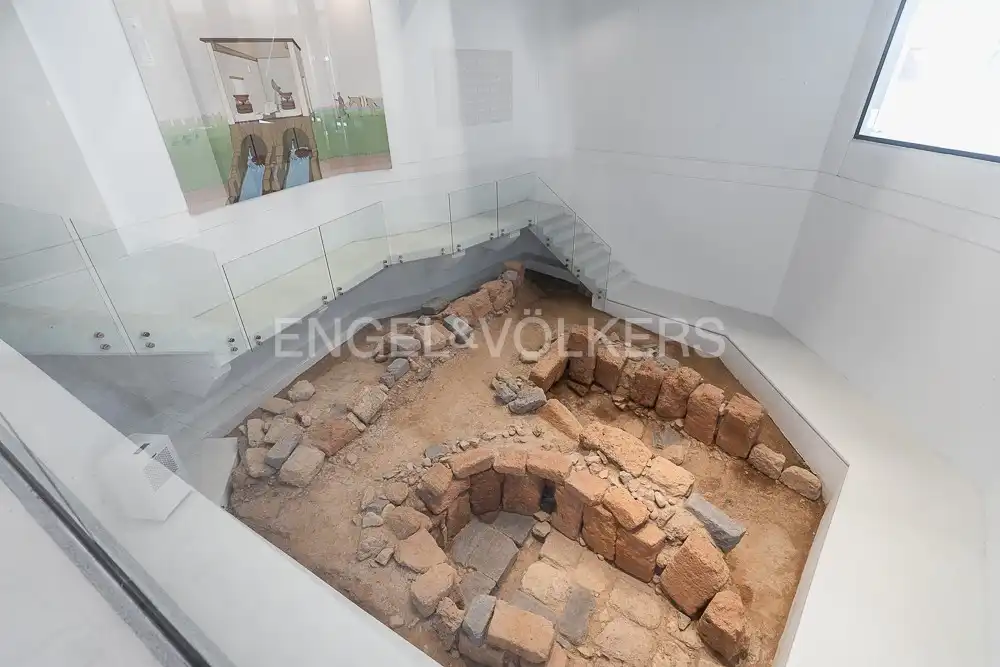 Apartamento 50 m² em València
