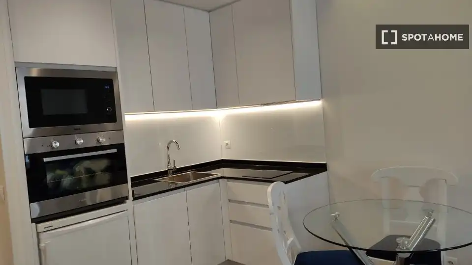 Piso de 48 m² en Madrid