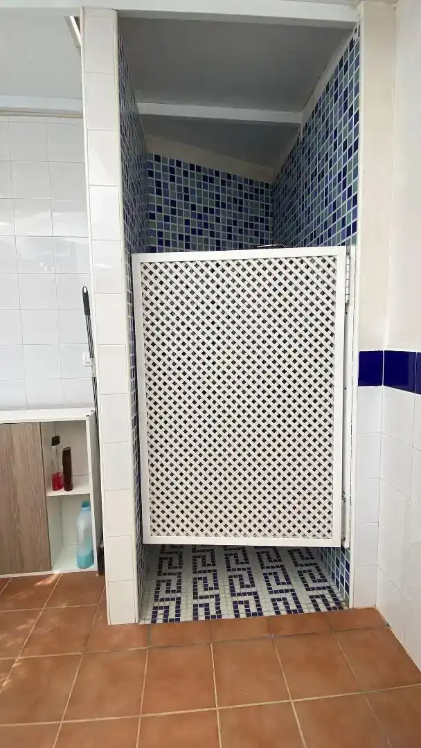 Piso de 110 m² en San Javier