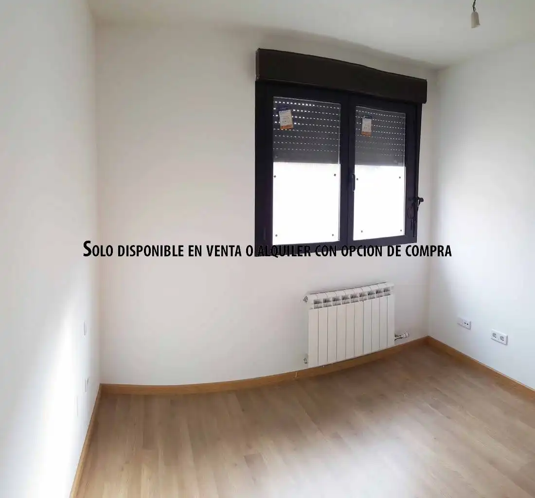 Piso de 78 m² en Tudela de Duero