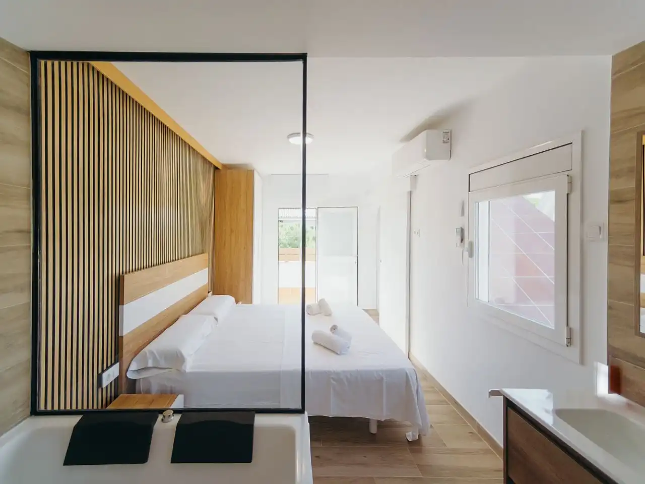 Piso de 40 m² en Castillo de Aro, Playa de Aro y S'Agaró