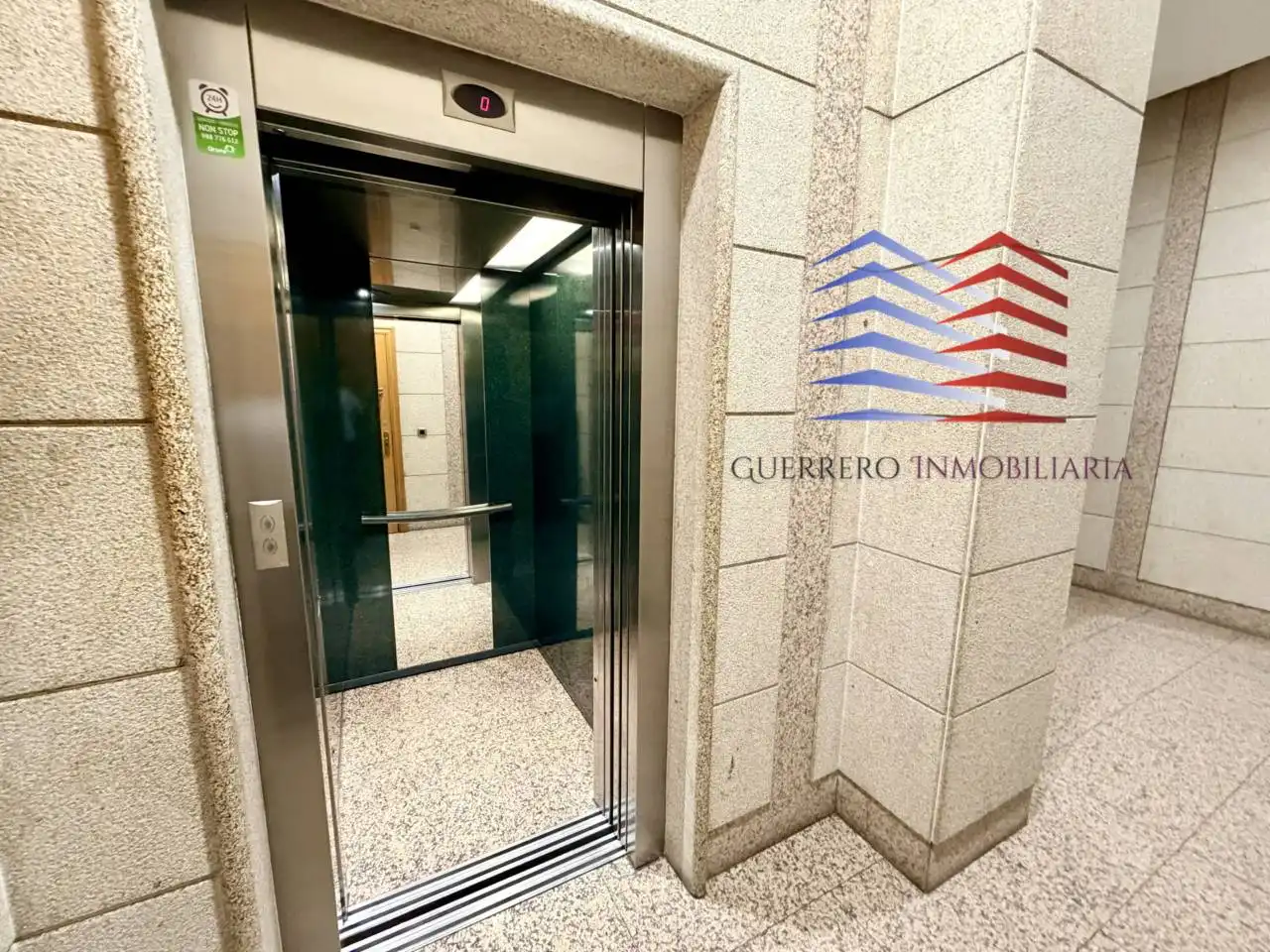 Piso de 85 m² en Ourense