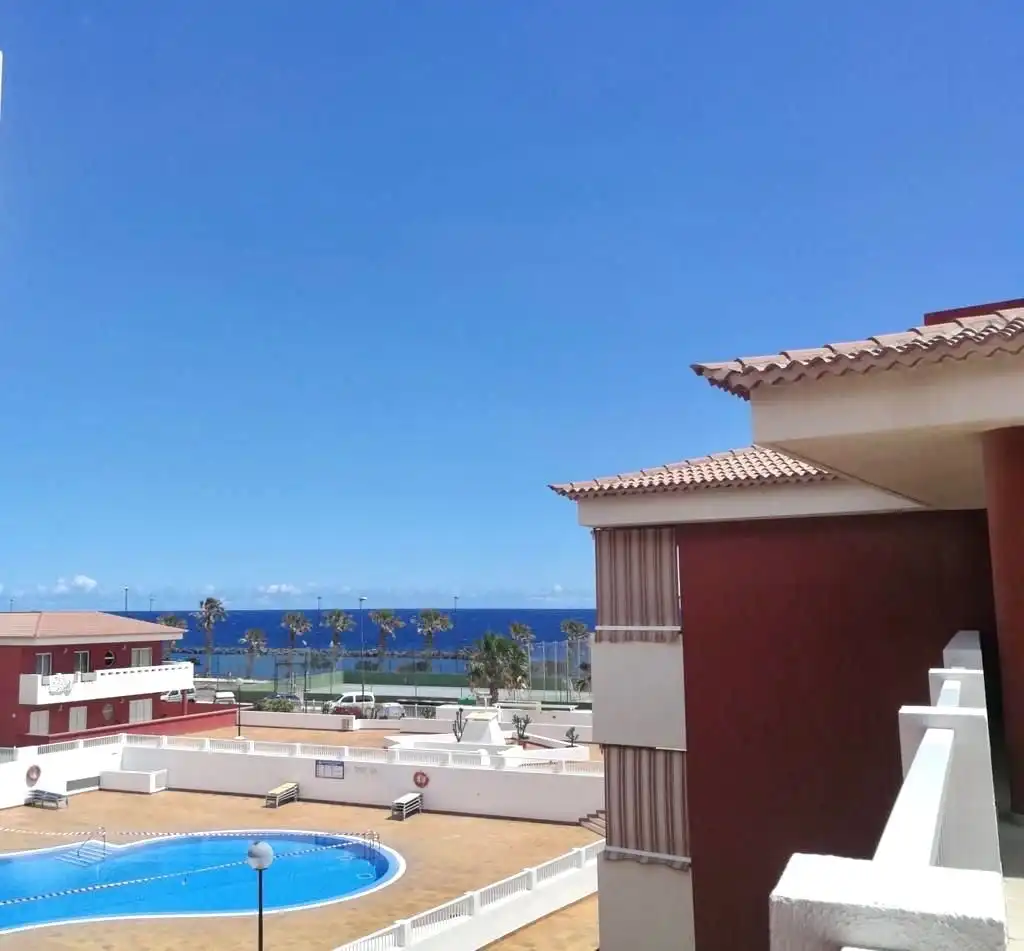 Piso de 60 m² en Güímar