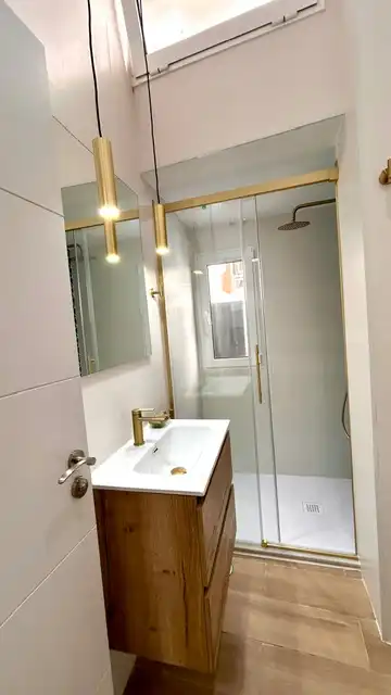 Piso de 75 m² en Málaga