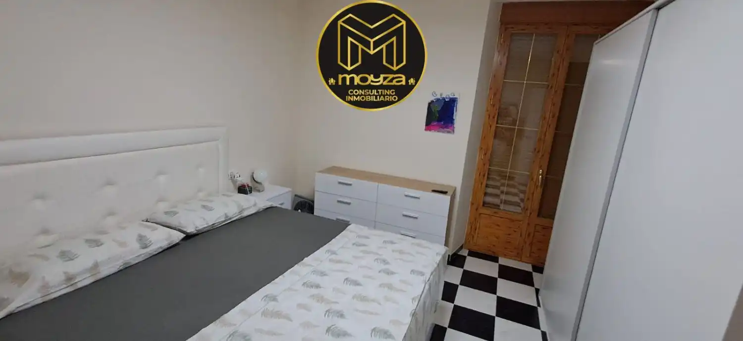 Piso de 250 m² en Jaén
