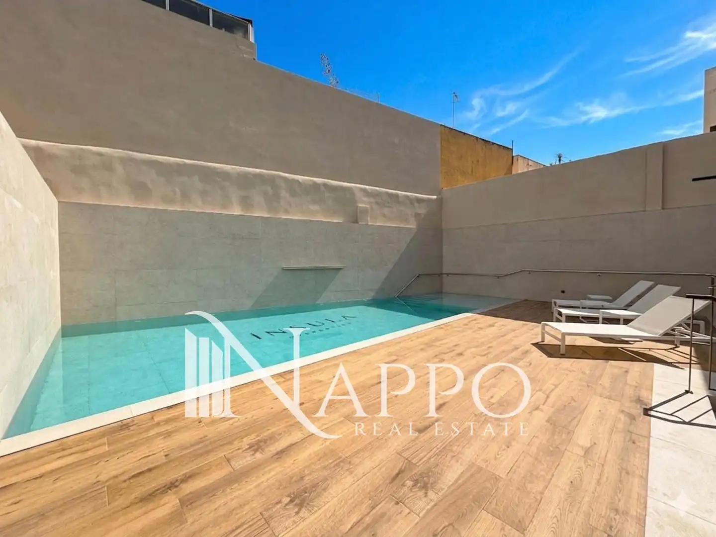 Piso de 65 m² en Palma