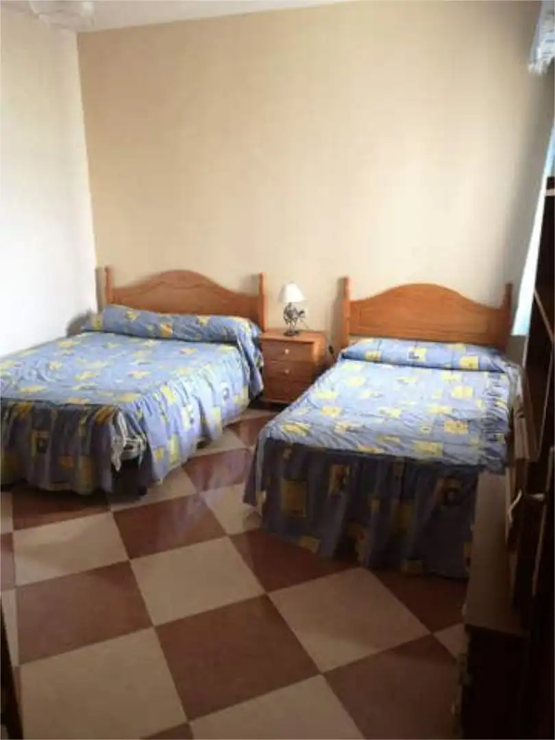 Piso de 100 m² en Baeza