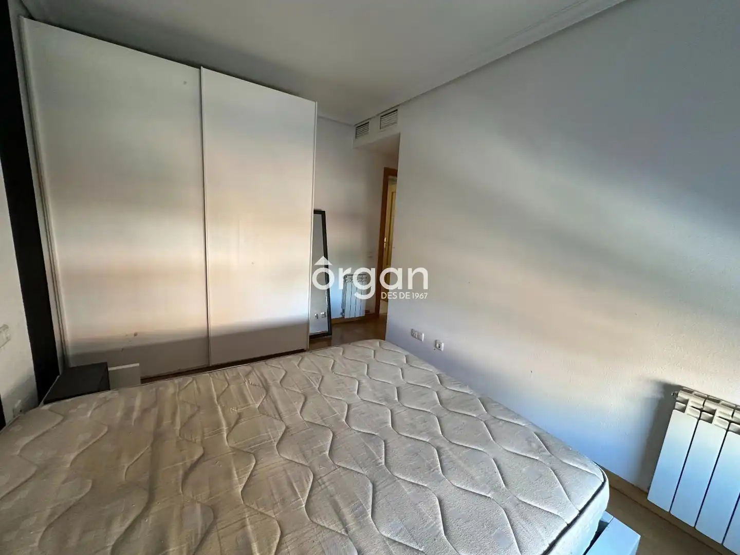 Piso de 116 m² en Sabadell