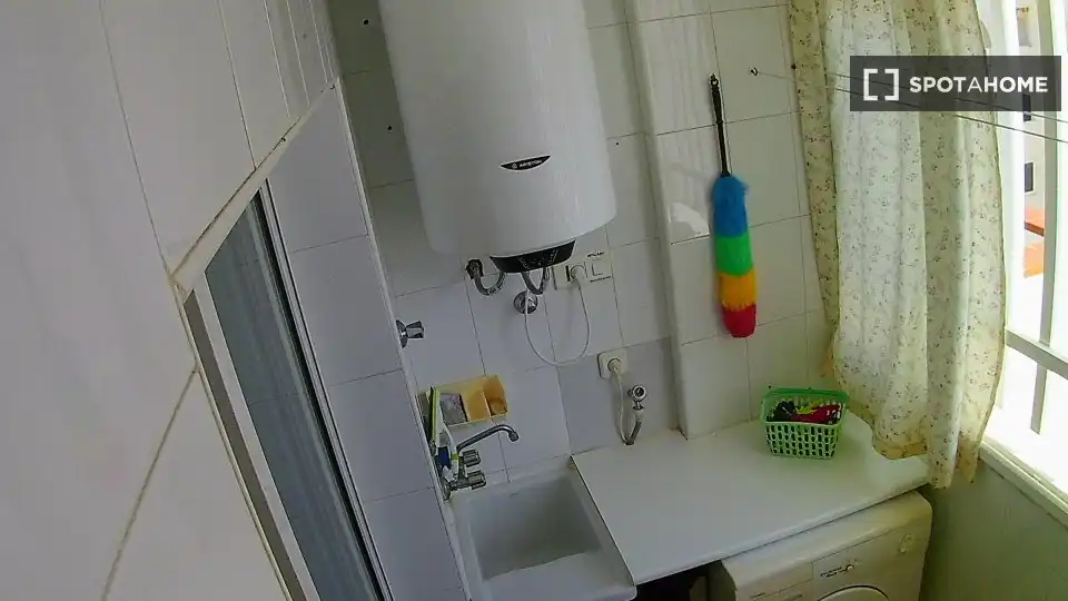 Habitación 104 m², San Javier