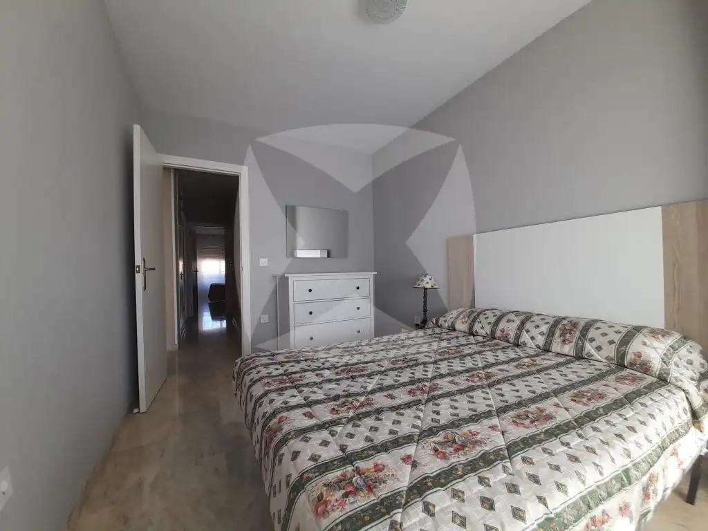 Piso de 112 m² en Badajoz