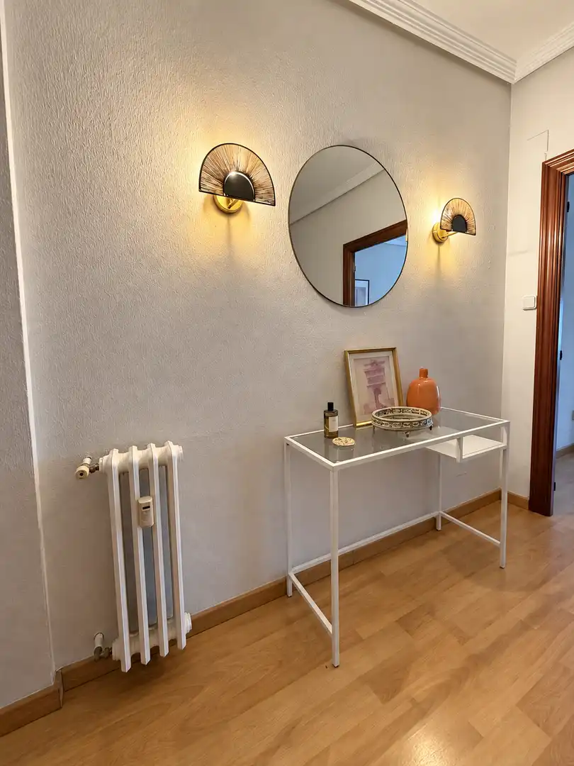 Piso de 125 m² en Valladolid