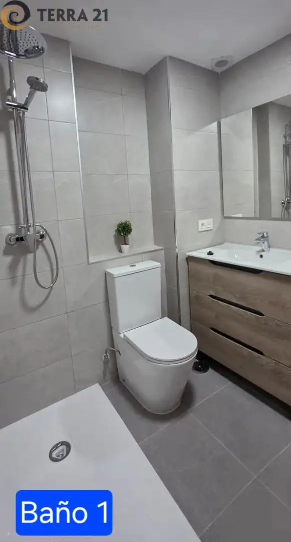 Piso de 130 m² en Jaén