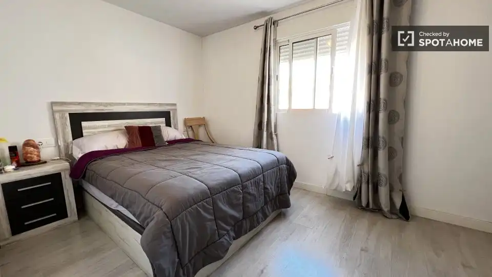 Habitació de lloguer, València