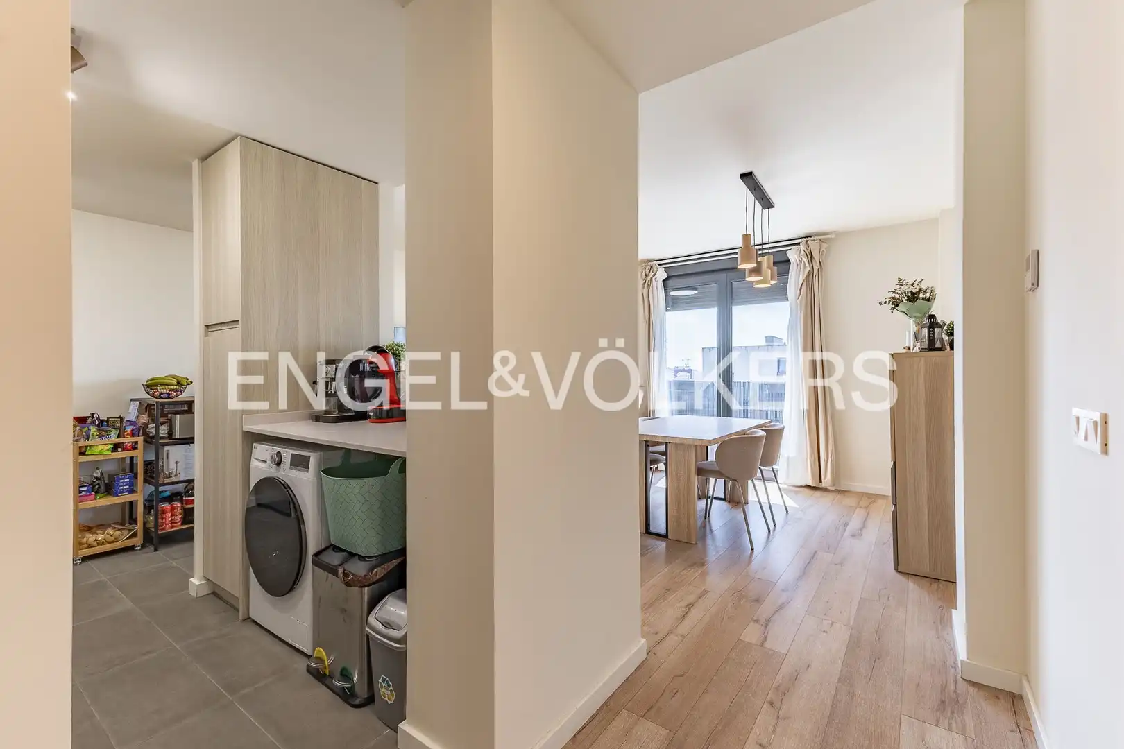 Piso de 110 m² en Sabadell