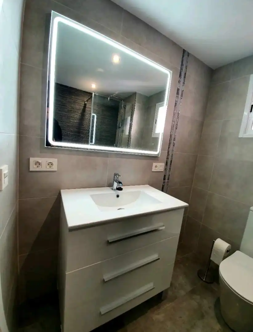 Pis de 85 m² a Còrdova