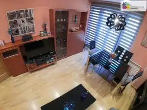 Piso de 85 m² en León
