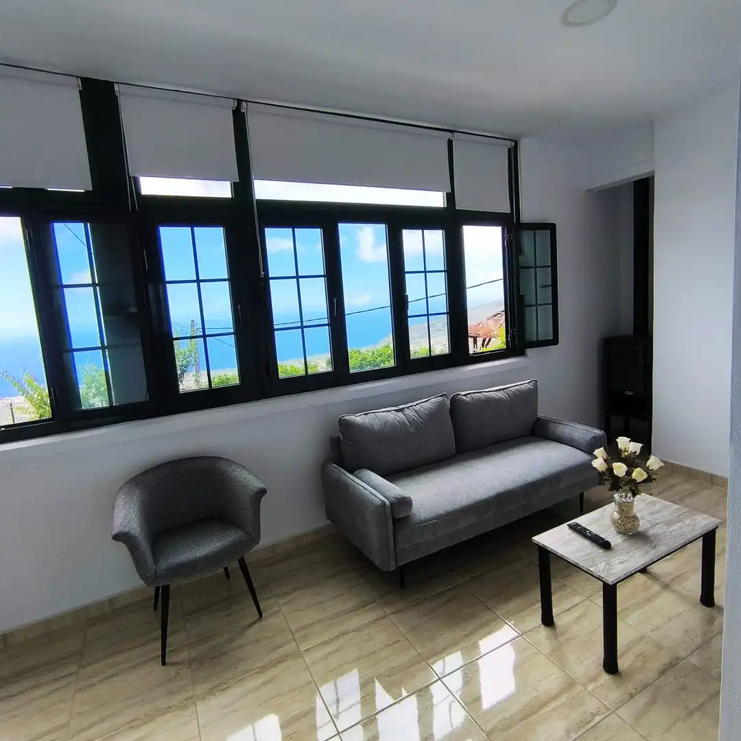 Piso de 60 m² en La Orotava