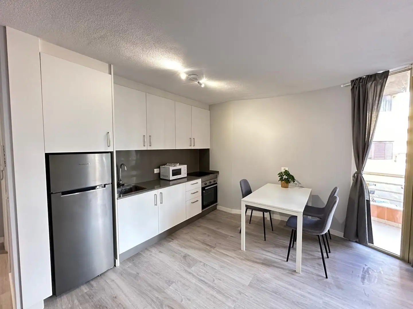 Piso de 77 m² en Granadilla de Abona
