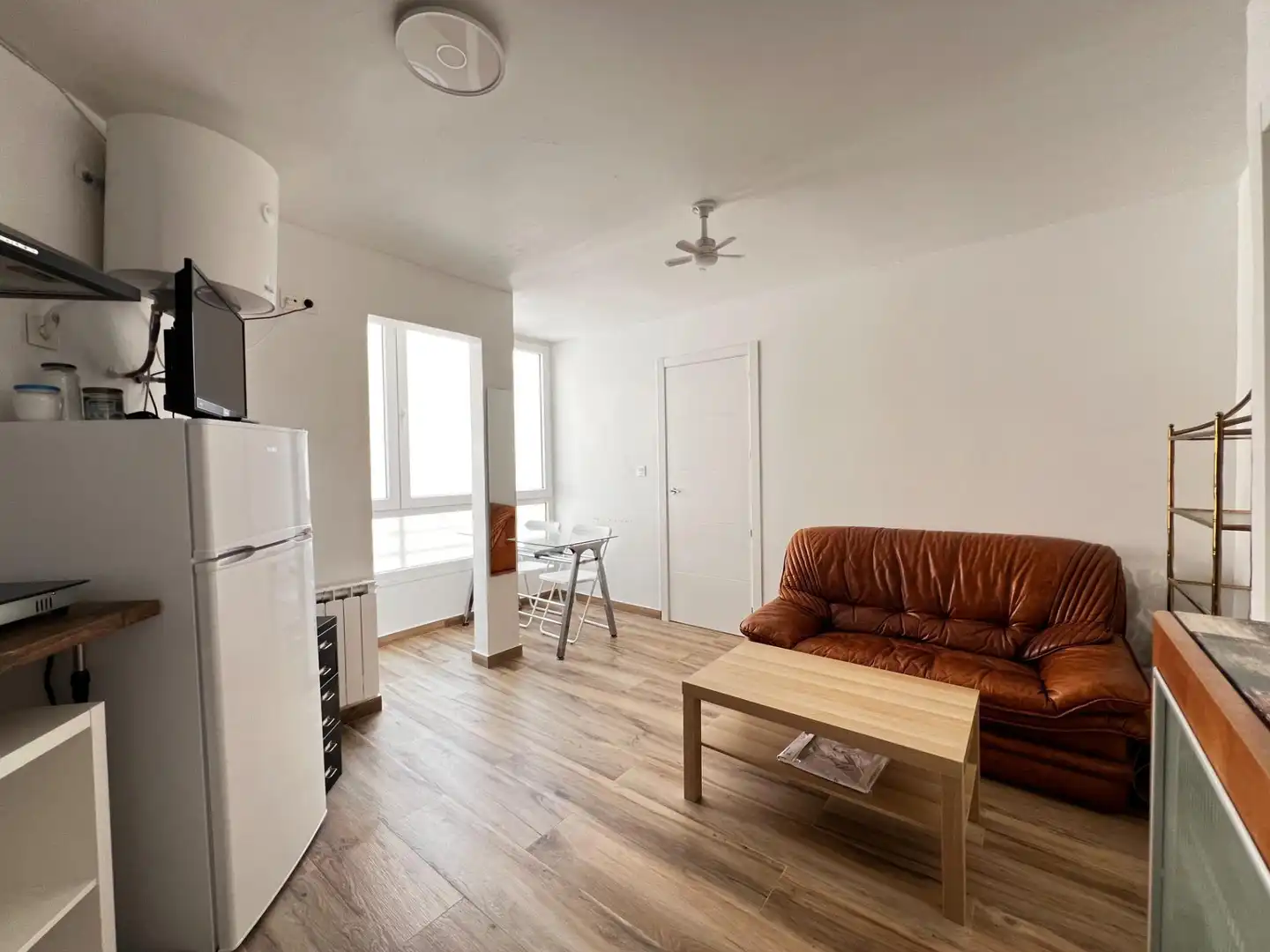 Piso de 45 m² en Granada