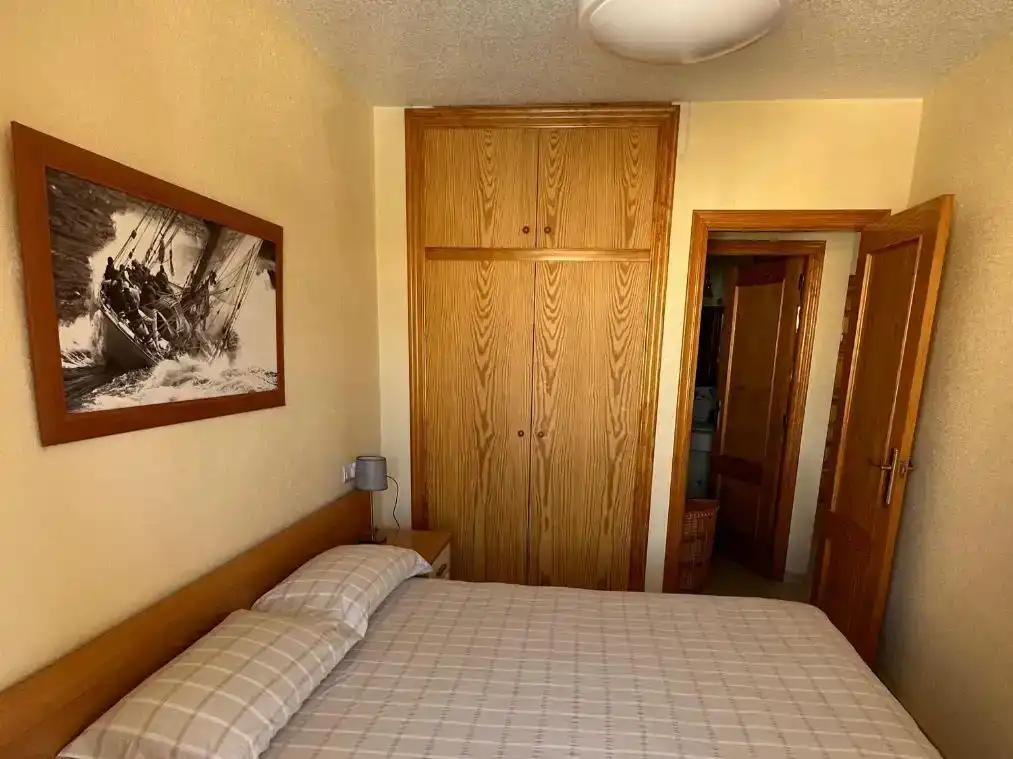 Piso de 80 m² en Mazarrón