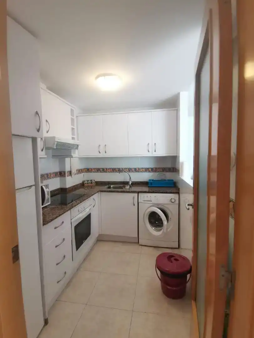 Piso de 72 m² en Oropesa del Mar