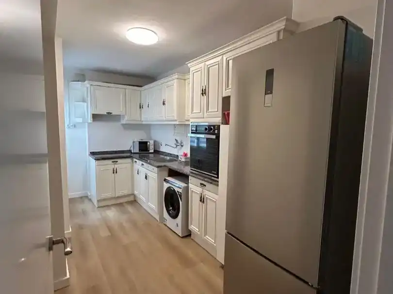 Piso de 120 m² en Zaragoza