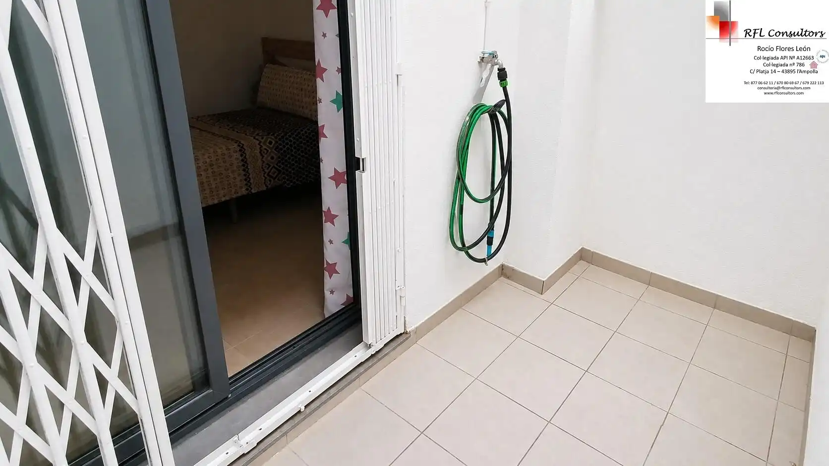 Piso de 66 m² en Torreblanca