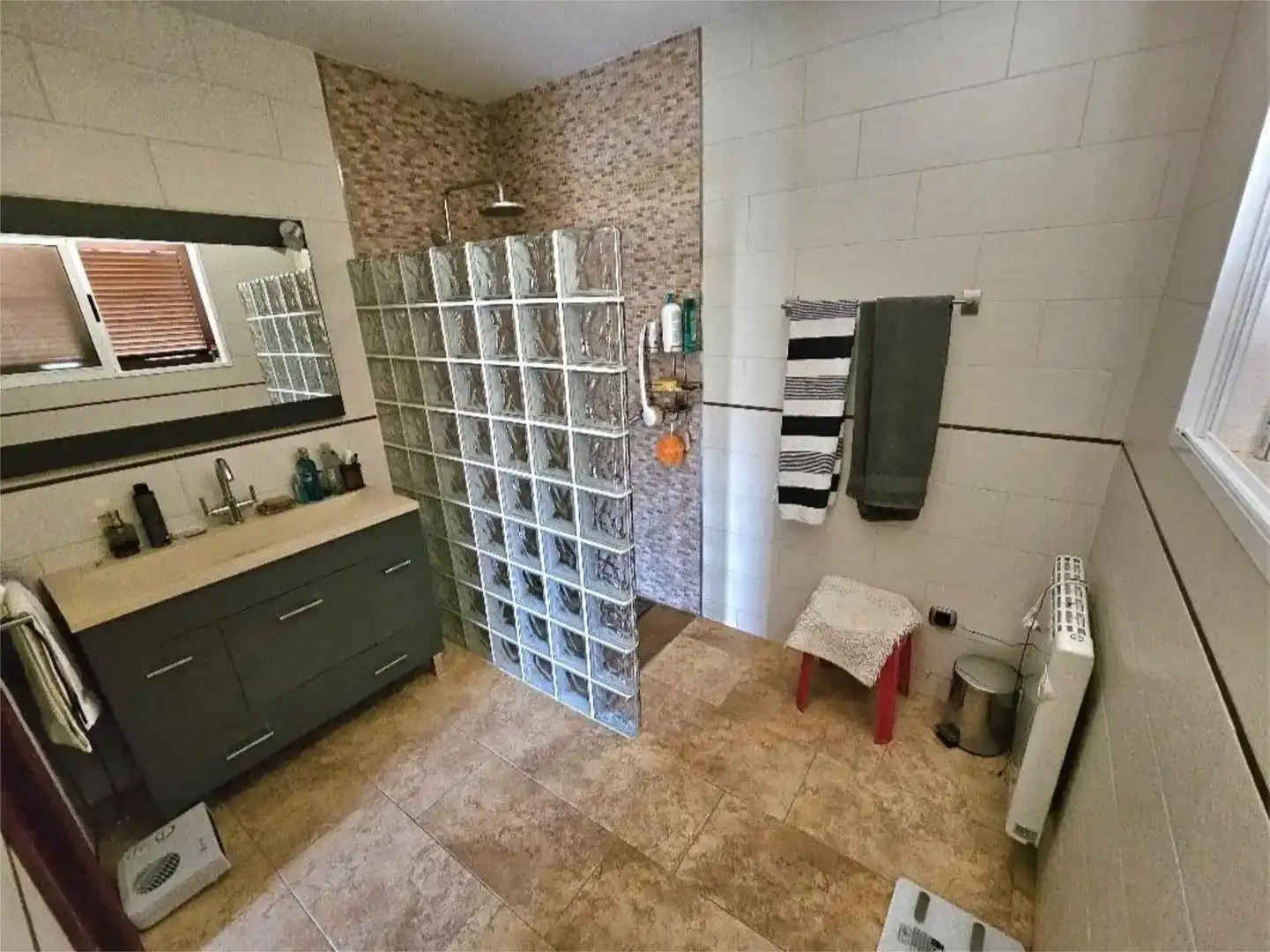 Piso de 334 m² en Benicasim