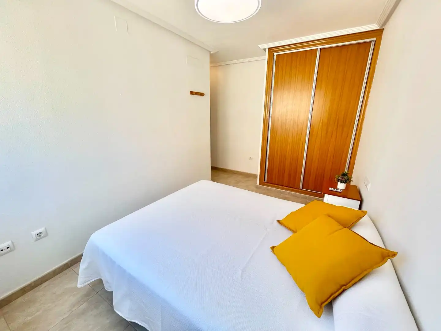 Piso de 70 m² en Los Alcázares