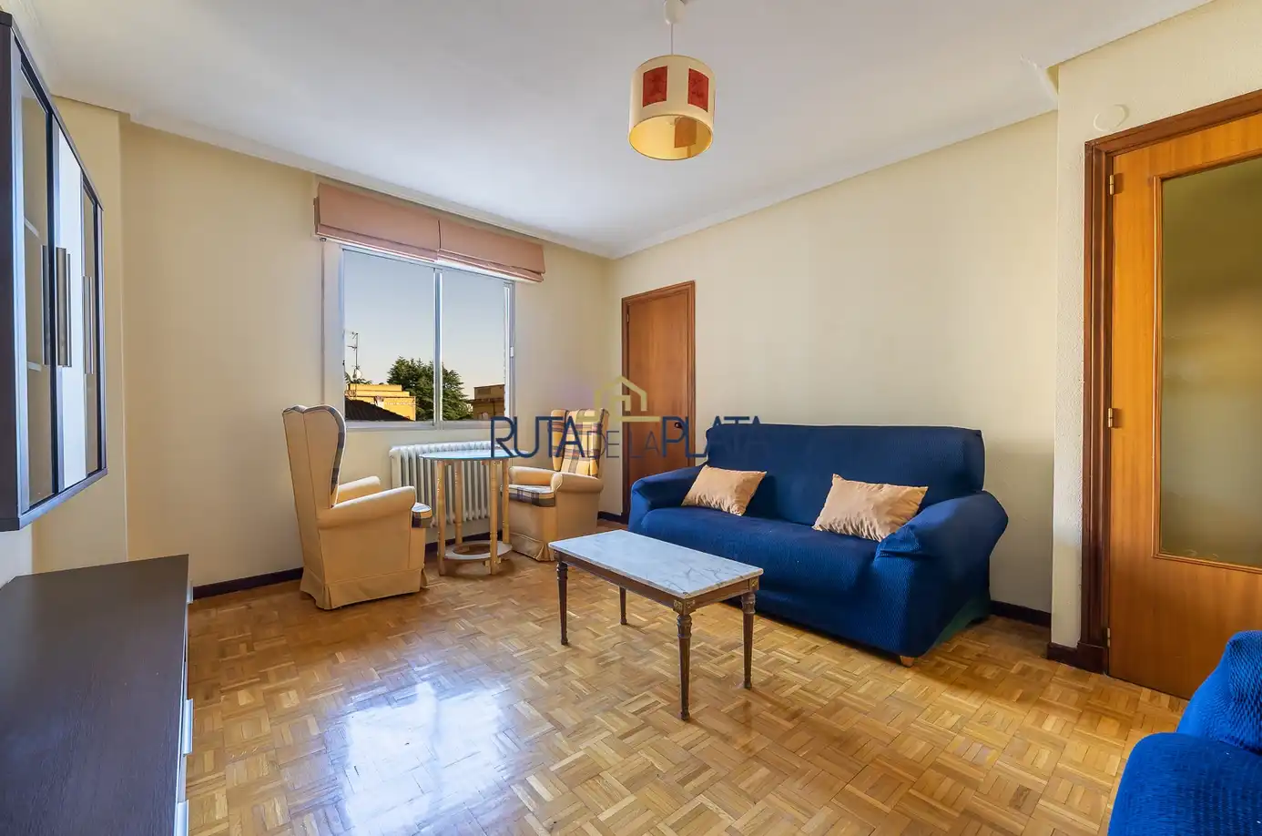 Pis de 85 m² a Zamora