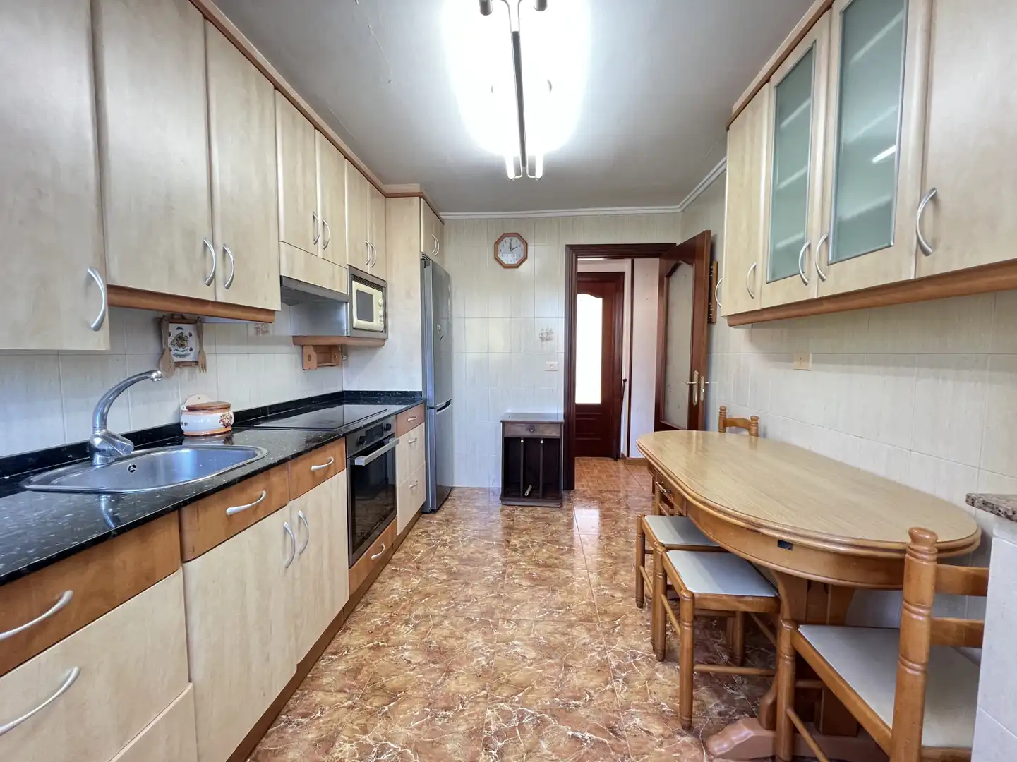 Pis de 73 m² a Gijón