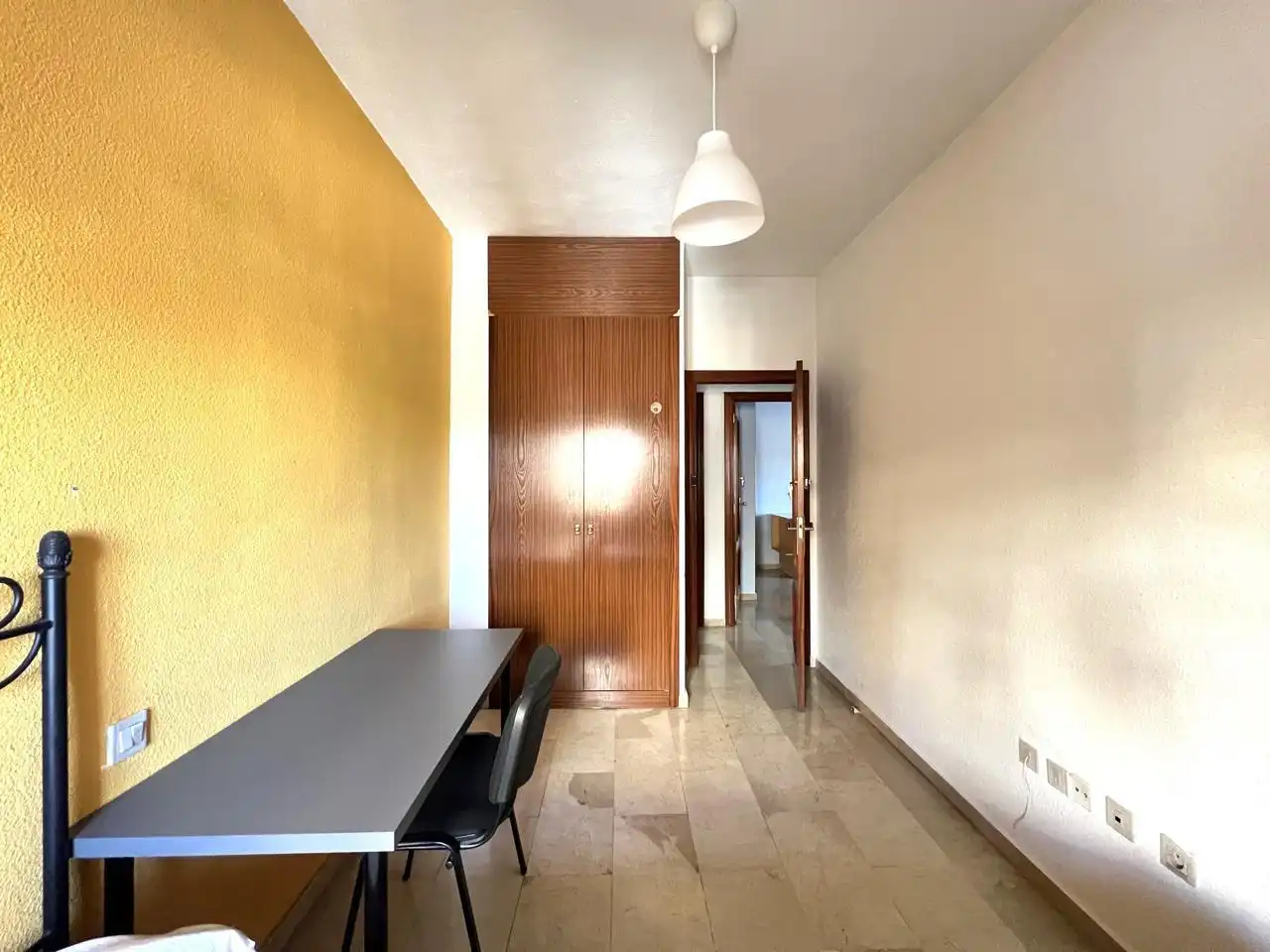 Piso de 110 m² en Granada
